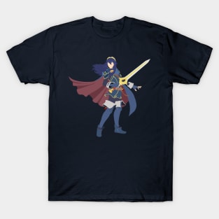 Minimalist Ultimate Lucina T-Shirt